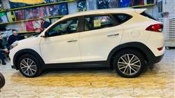 هیۆندای تۆکسۆن